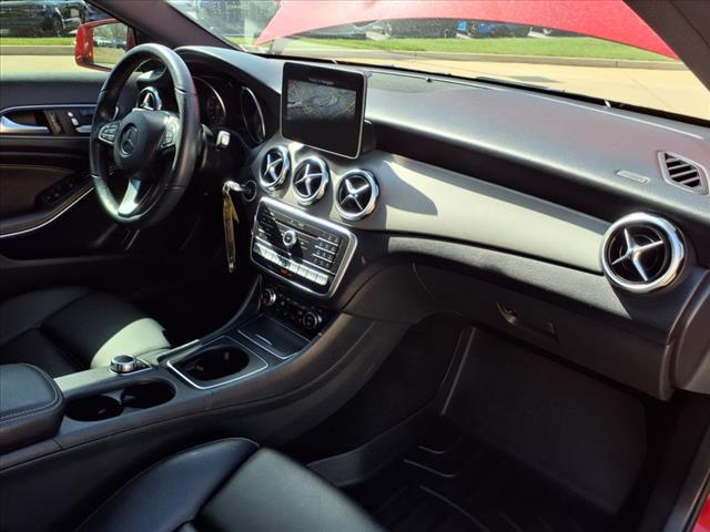 2019 Mercedes-Benz GLA GLA 250 4MATIC