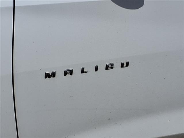 2020 Chevrolet Malibu LS Fleet