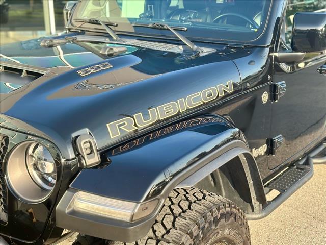 2023 Jeep Wrangler Rubicon 392