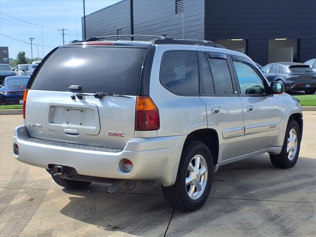 2004 GMC Envoy SLT