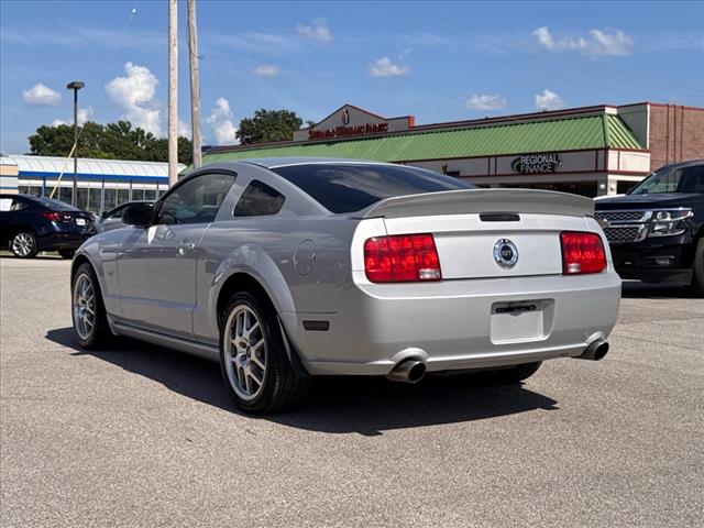 2006 Ford Mustang GT Premium