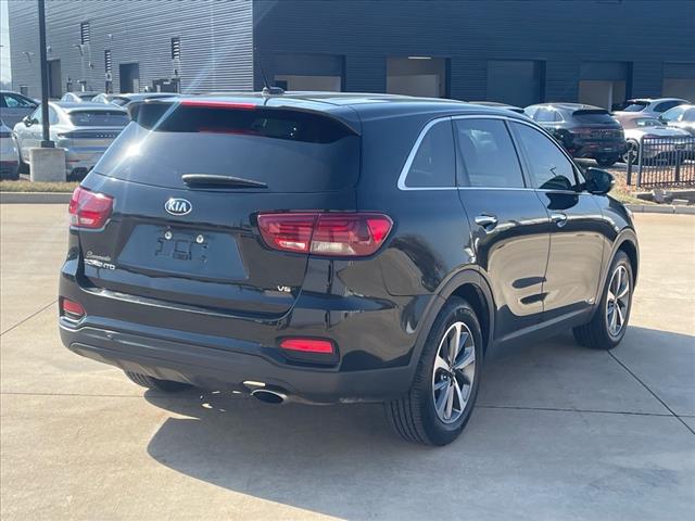 2020 Kia Sorento LX V6
