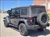 2017 Jeep Wrangler Unlimited Sport S