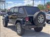 2015 Jeep Wrangler Unlimited Unlimited Rubicon