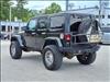 2012 Jeep Wrangler Unlimited Rubicon