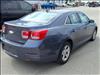 2013 Chevrolet Malibu LT