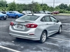 2018 Chevrolet Cruze LS Auto