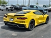 2025 Chevrolet Corvette Z06