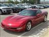 2001 Chevrolet Corvette Base