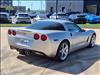 2006 Chevrolet Corvette Base