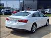 2020 Chevrolet Malibu LS Fleet