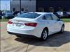 2020 Chevrolet Malibu LS Fleet