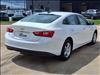 2020 Chevrolet Malibu LS Fleet