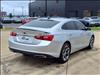 2019 Chevrolet Malibu RS