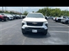 2024 Chevrolet Silverado EV Work Truck
