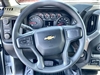 2025 Chevrolet Silverado 3500HD Work Truck