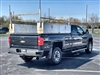 2019 Chevrolet Silverado 3500HD LTZ