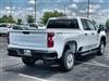 2025 Chevrolet Silverado 2500HD Work Truck