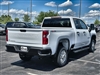 2025 Chevrolet Silverado 2500HD Work Truck