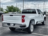 2025 Chevrolet Silverado 2500HD Work Truck