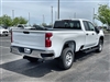 2025 Chevrolet Silverado 3500HD Work Truck