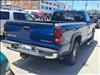 2004 Chevrolet Silverado 1500 Z71