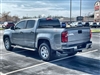 2021 Chevrolet Colorado Work Truck