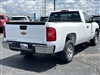 2013 Chevrolet Silverado 1500 Work Truck