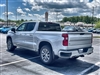 2022 Chevrolet Silverado 1500 Limited RST