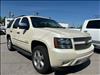2013 Chevrolet Tahoe LTZ