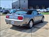 2007 Ford Mustang GT Deluxe