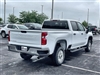 2025 Chevrolet Silverado 2500HD Work Truck