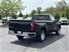 2025 Chevrolet Silverado 1500 Work Truck