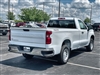 2025 Chevrolet Silverado 1500 Work Truck