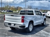 2022 Chevrolet Silverado 1500 Limited LTZ