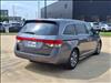 2015 Honda Odyssey Touring