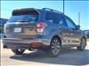 2017 Subaru Forester 2.5 XT