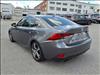 2017 Lexus IS 200t 