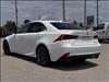 2014 Lexus IS 250 Base