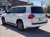 2013 Toyota Land Cruiser Base