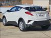 2021 Toyota C-HR LE