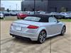 2019 Audi TT 2.0T quattro