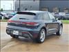 2022 Porsche Macan Base