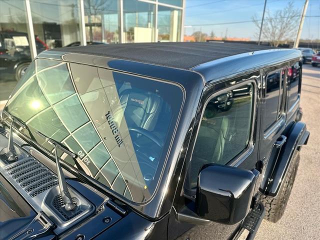 2023 Jeep Wrangler Rubicon 392
