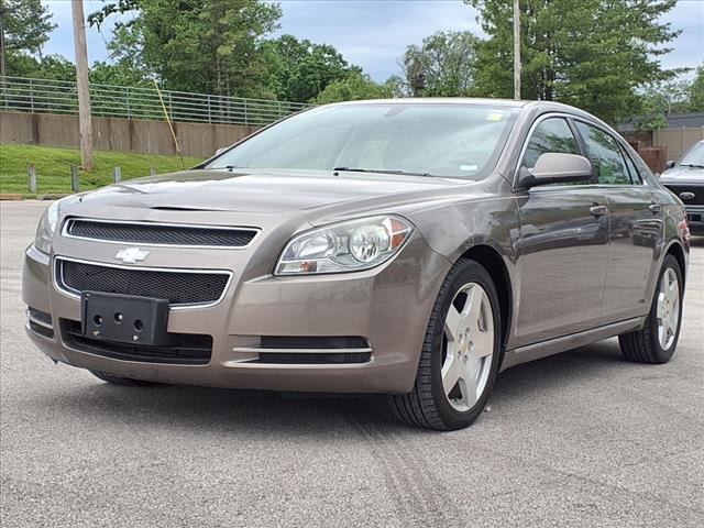 2010 Chevrolet Malibu LT