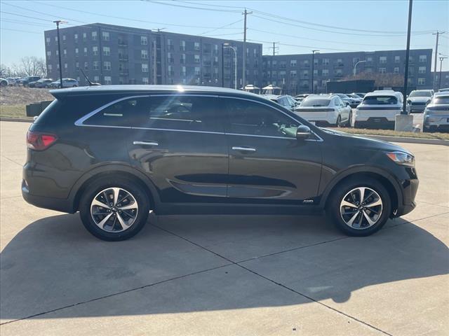 2020 Kia Sorento LX V6