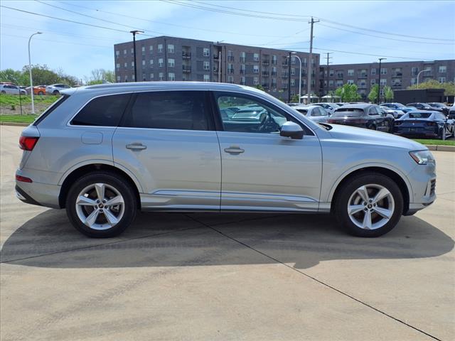 2024 Audi Q7 quattro Premium Plus 45 TFSI