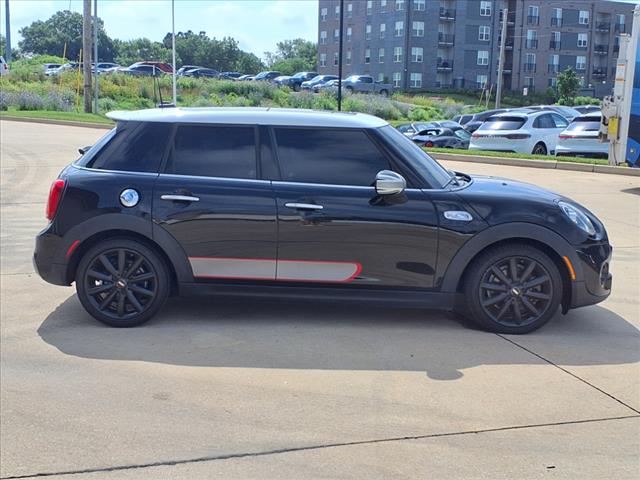 2019 MINI Hardtop 4 Door Cooper S