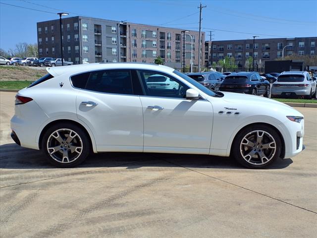 2023 Maserati Levante Modena