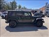 2017 Jeep Wrangler Unlimited Sport S